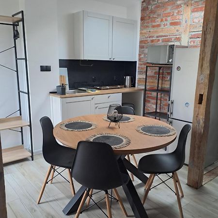 Апартаменты P.S. Loft Мельно Экстерьер фото