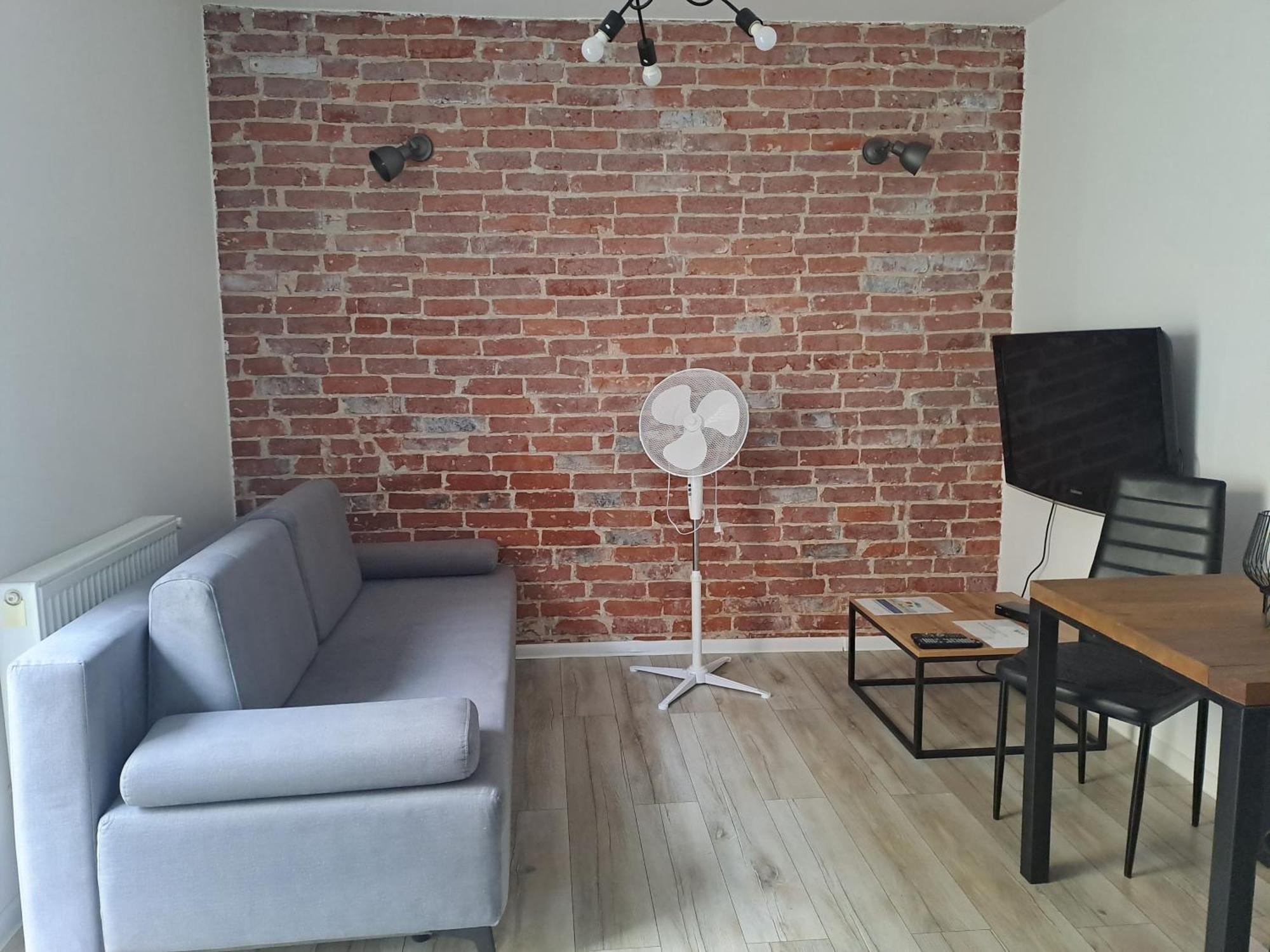 Апартаменты P.S. Loft Мельно Экстерьер фото
